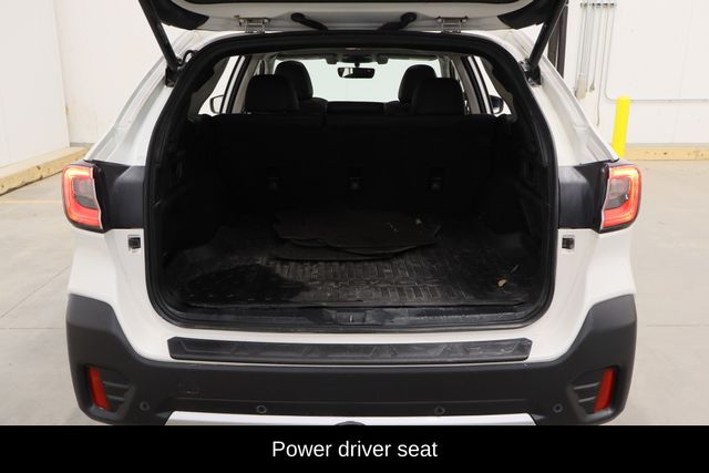 2022 Subaru Outback Limited - Photo 16