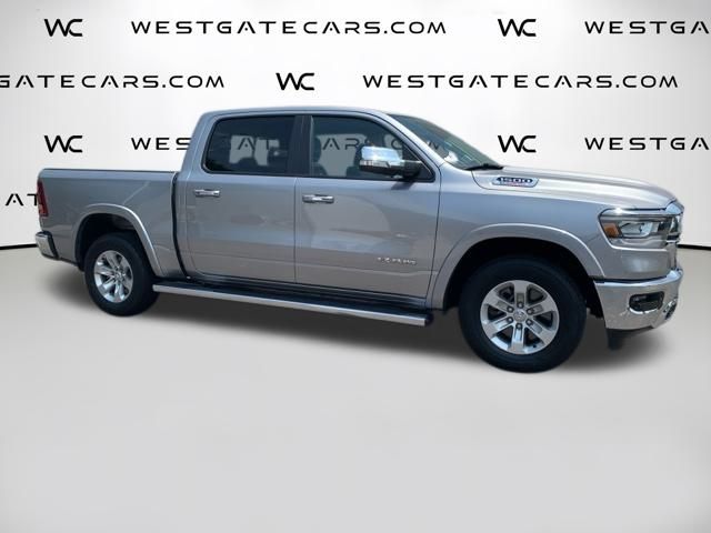 2022 RAM Ram 1500 Pickup Laramie