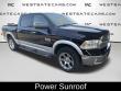 2014 Ram 1500 Laramie Truck Crew Cab
