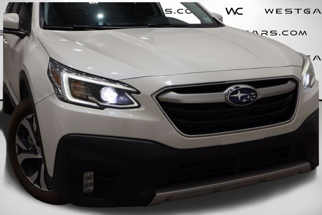 2022 Subaru Outback Limited - Photo 51