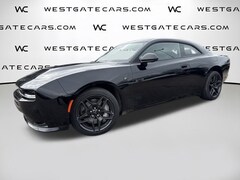 2026 Dodge Charger Scat Pack Coupe