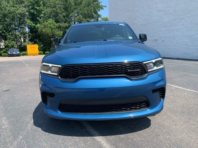 2024 Dodge Durango GT photo 2