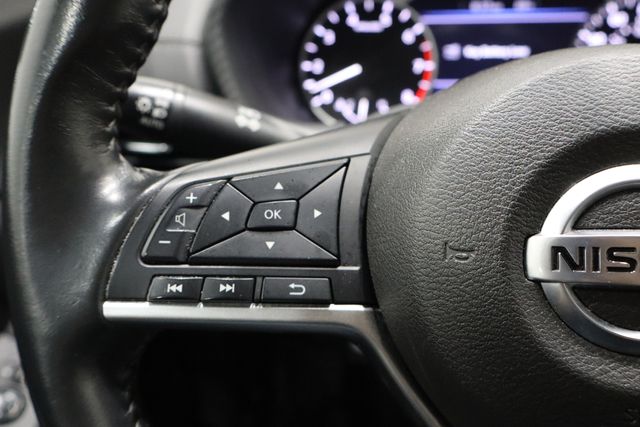 2022 Nissan Sentra SV - Photo 23