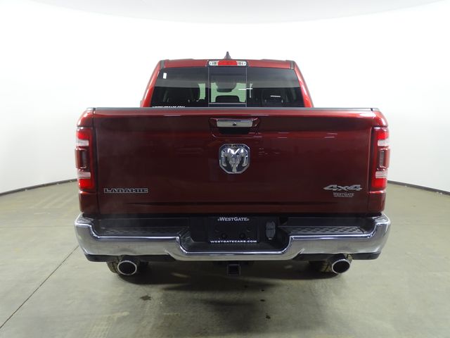 2022 Ram 1500 Laramie photo 4