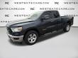 2020 Ram 1500 Big Horn/Lone Star Truck Quad Cab