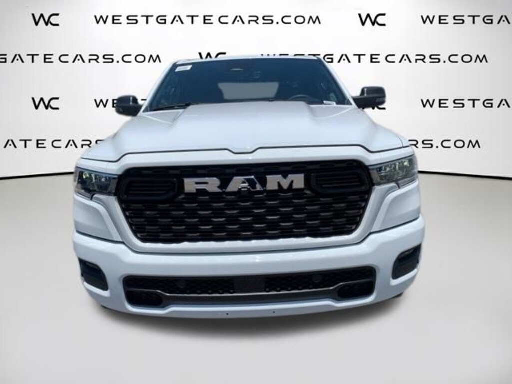 New 2025 Ram 1500 Big Horn/Lone Star Pickup
