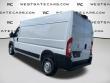 2025 Ram ProMaster 2500 High Roof Cargo Van