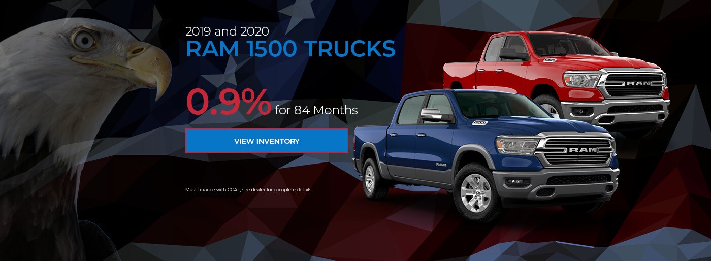 New and Used Dodge and RAM dealership in Wake Forest WestGate Dodge