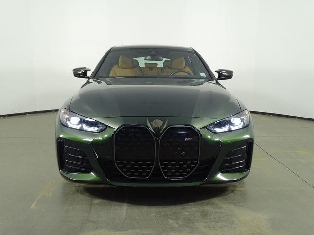 2023 Bmw i4 M50 photo 2