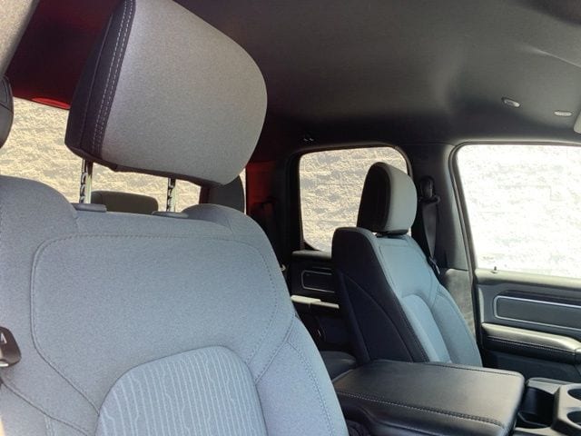 2023 RAM Ram 1500 Pickup Big Horn/Lone Star - Photo 45
