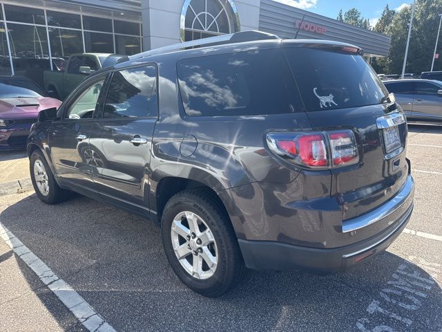 2015 Gmc Acadia SLE photo 4