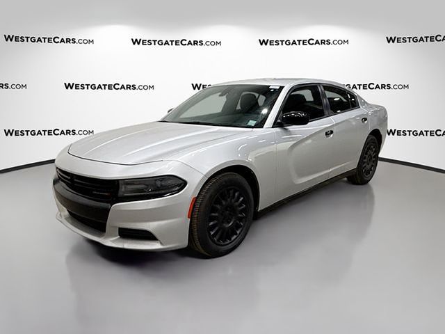 2019 Dodge Charger photo 2