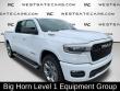 2025 Ram 1500 Big Horn/Lone Star Pickup