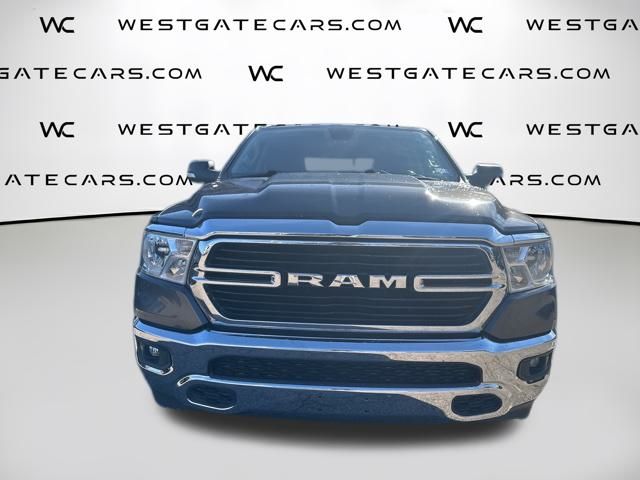 2020 RAM Ram 1500 Pickup Big Horn/Lone Star's photo