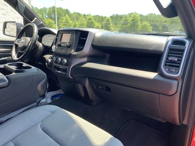 2023 RAM Ram 1500 Pickup Big Horn/Lone Star - Photo 44