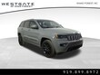 Jeep Grand Cherokee WK