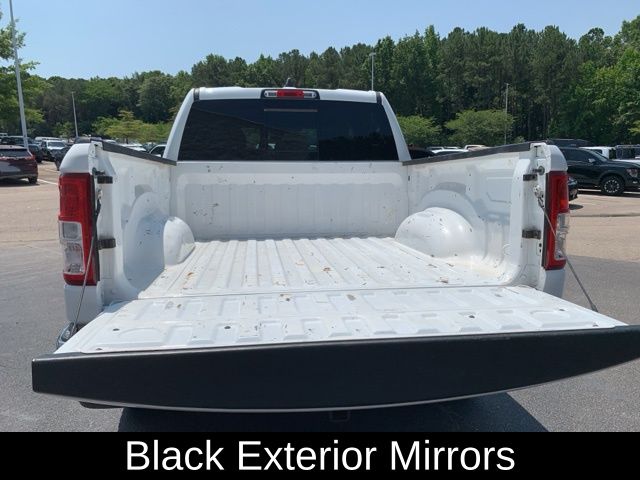 2022 RAM Ram 1500 Pickup Big Horn/Lone Star - Photo 20
