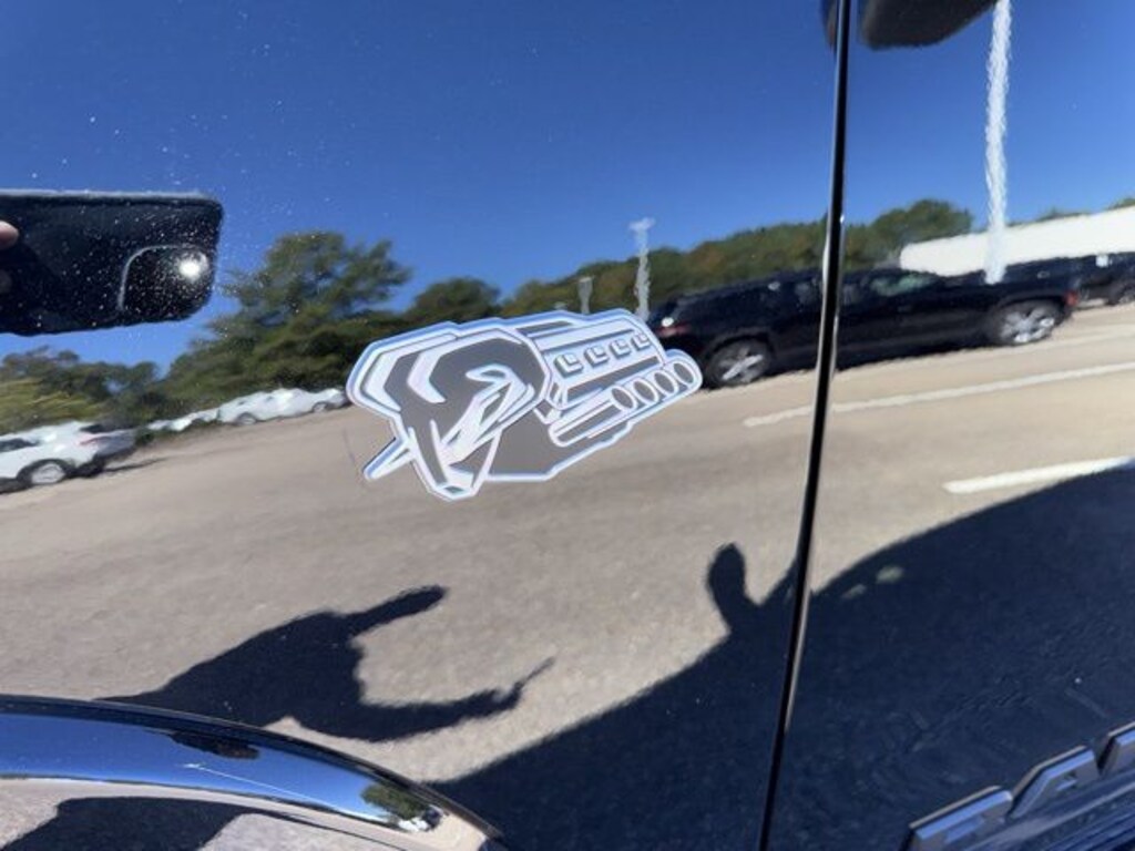 New 2026 Ram 1500 Big Horn/Lone Star Pickup