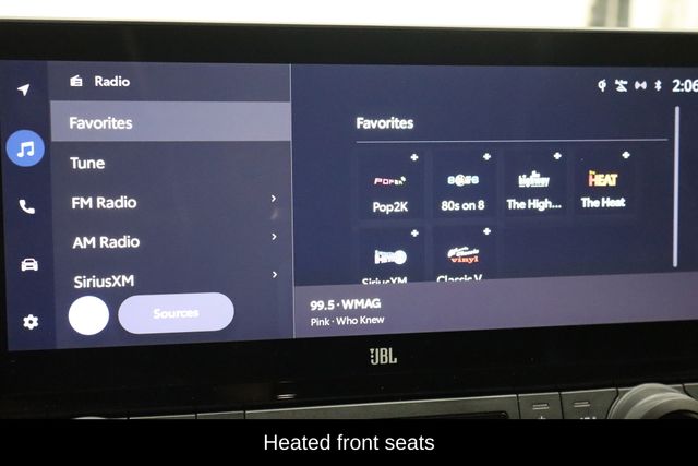 2024 Toyota Grand Highlander Limited - Photo 33