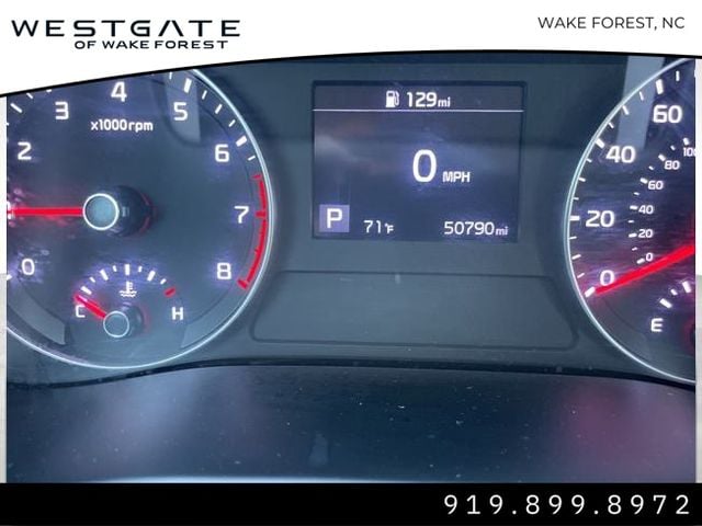 2020 Kia FORTE