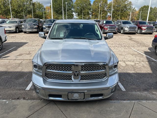 2017 Ram 1500 Laramie photo 2