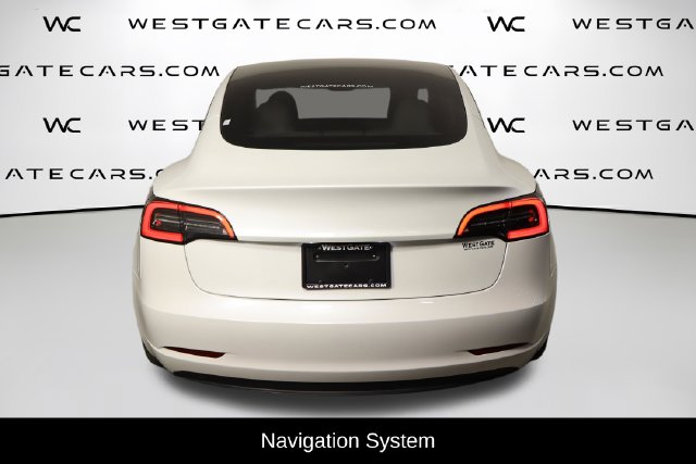 Used 2023 Tesla Model 3 Performance Sedan