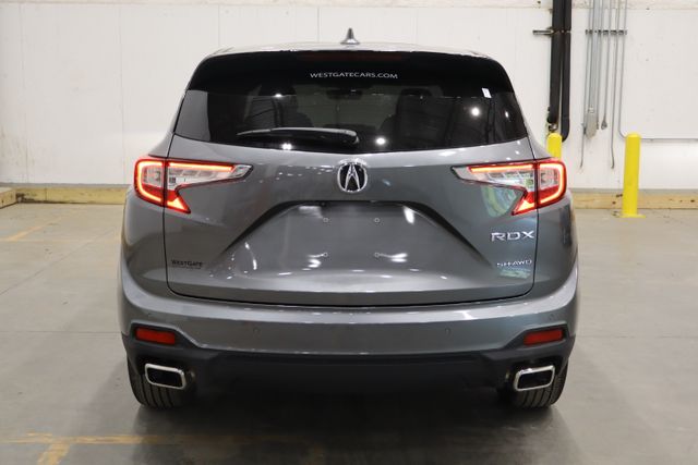 2024 Acura RDX Advance photo 3