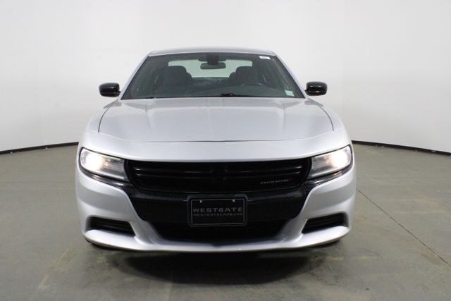 2019 Dodge Charger photo 2