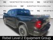2026 Ram 1500 Rebel Pickup