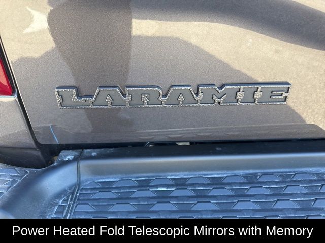 2026 RAM 2500 Laramie - Photo 20
