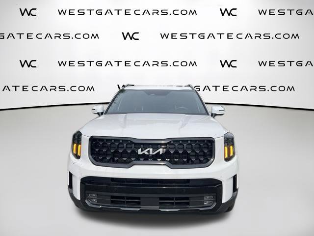 Used 2024 Kia Telluride SX-Prestige X-Line SUV