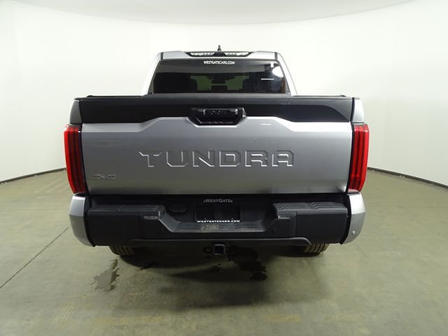 2022 Toyota Tundra SR5 photo 4
