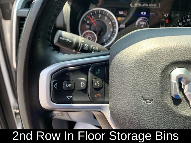 2022 RAM Ram 1500 Pickup Big Horn/Lone Star - Photo 30