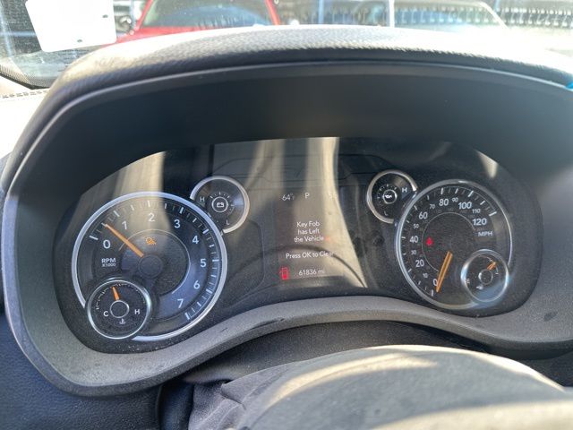 2019 Ram 1500 Big Horn Lone Star photo 4