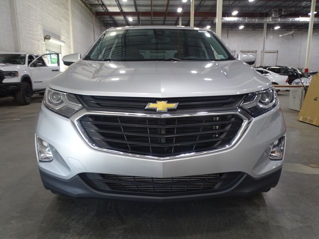 2020 Chevrolet Equinox LT photo 2
