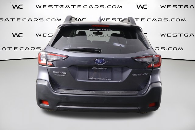 Used 2025 Subaru Outback Premium SUV