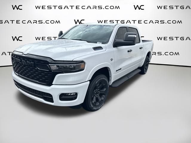 2026 RAM Ram 1500 Pickup Big Horn/Lone Star's photo