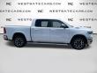 2025 Ram 1500 Laramie Truck Crew Cab