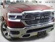 2022 Ram 1500 Laramie Truck Crew Cab