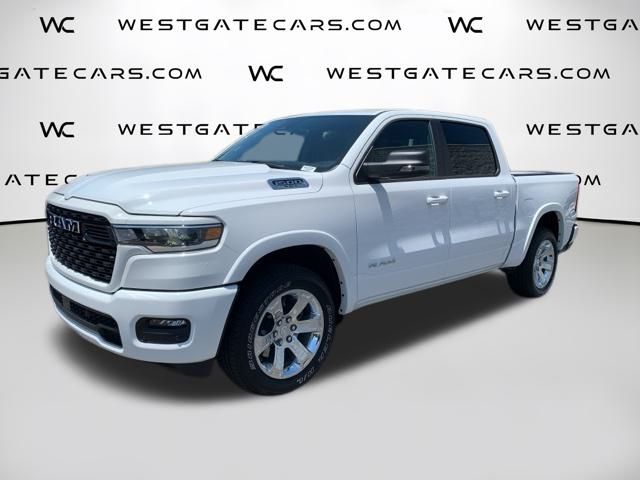 2025 RAM Ram 1500 Pickup Big Horn/Lone Star's photo