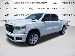 2025 Ram 1500 Big Horn/Lone Star Pickup