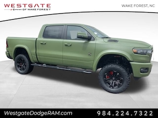 2025 Ram 1500 Big Horn/Lone Star Pickup