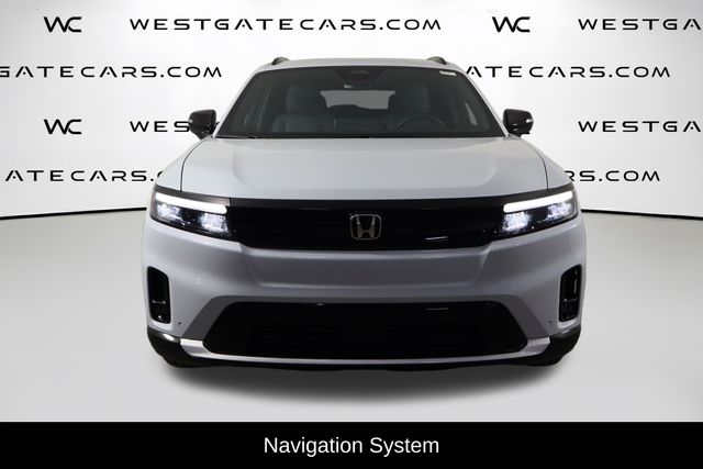 Used 2026 Honda Prologue Touring with VIN 3GPKHWRM2TS500697 for sale in Wake Forest, NC