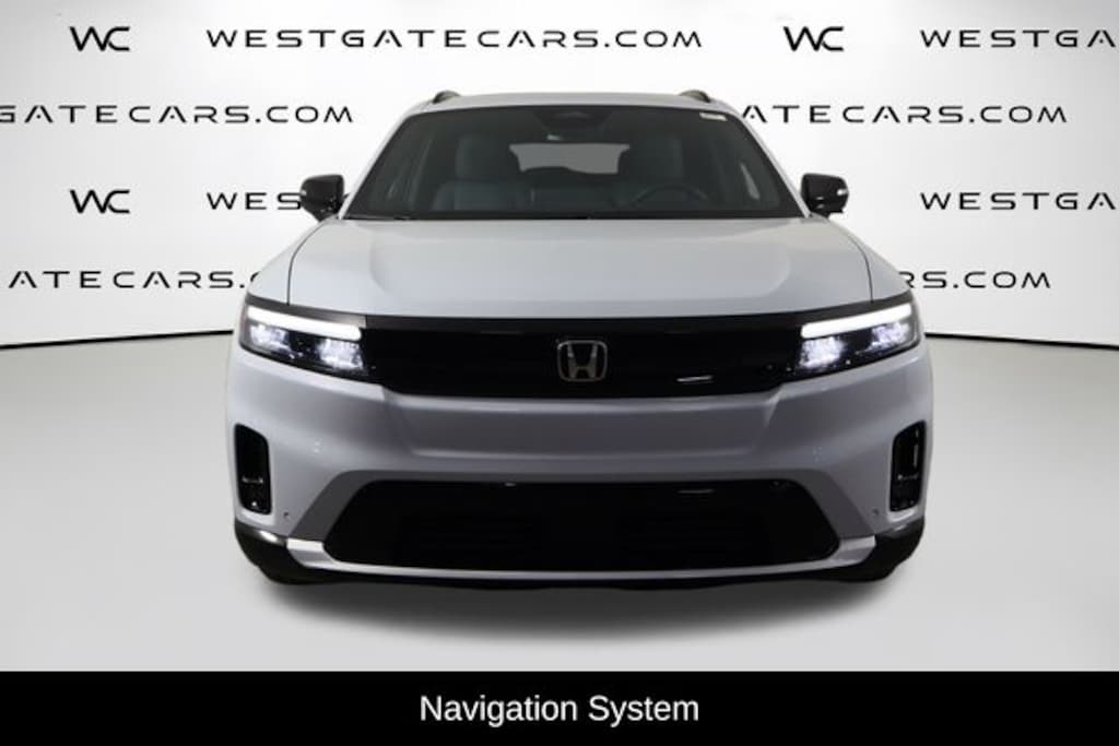 Used 2026 Honda Prologue Touring SUV