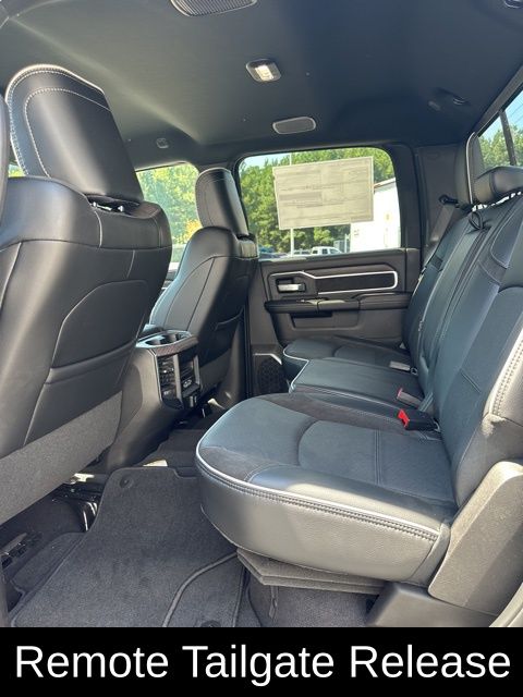 2026 RAM 2500 Laramie - Photo 14