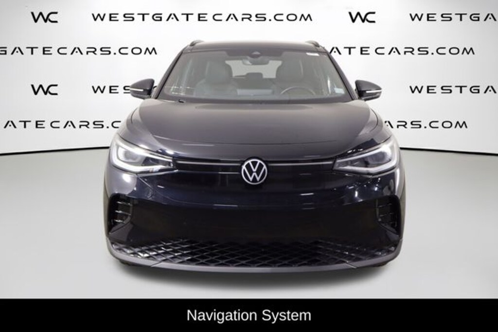 Used 2024 Volkswagen ID.4 Pro S SUV
