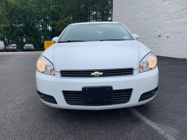 Used 2011 Chevrolet Impala 2FL with VIN 2G1WG5EK1B1201208 for sale in Wake Forest, NC