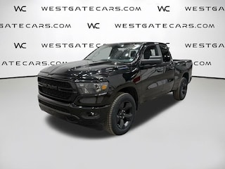 2024 Ram 1500 Tradesman Truck Quad Cab