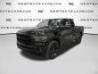 2024 Ram 1500 Tradesman Truck Quad Cab