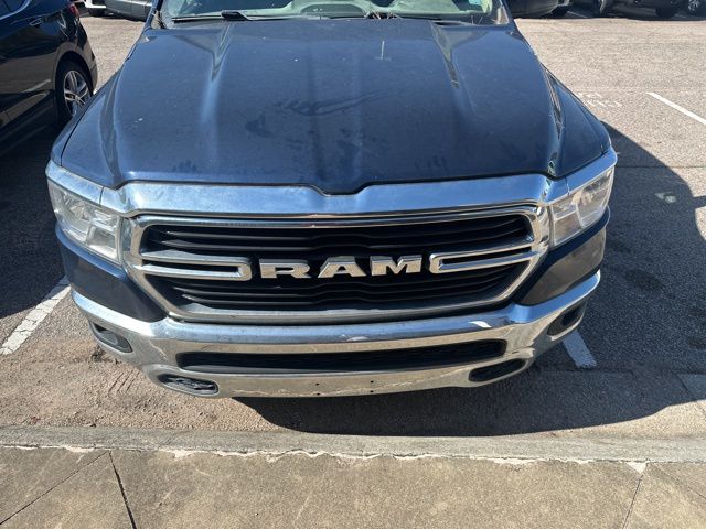 2019 Ram 1500 Big Horn Lone Star photo 2